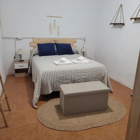 Vila Casa Abanto Ronda Exteriér fotografie