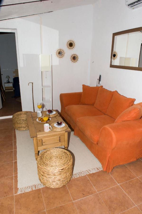 Vila Casa Abanto Ronda Exteriér fotografie
