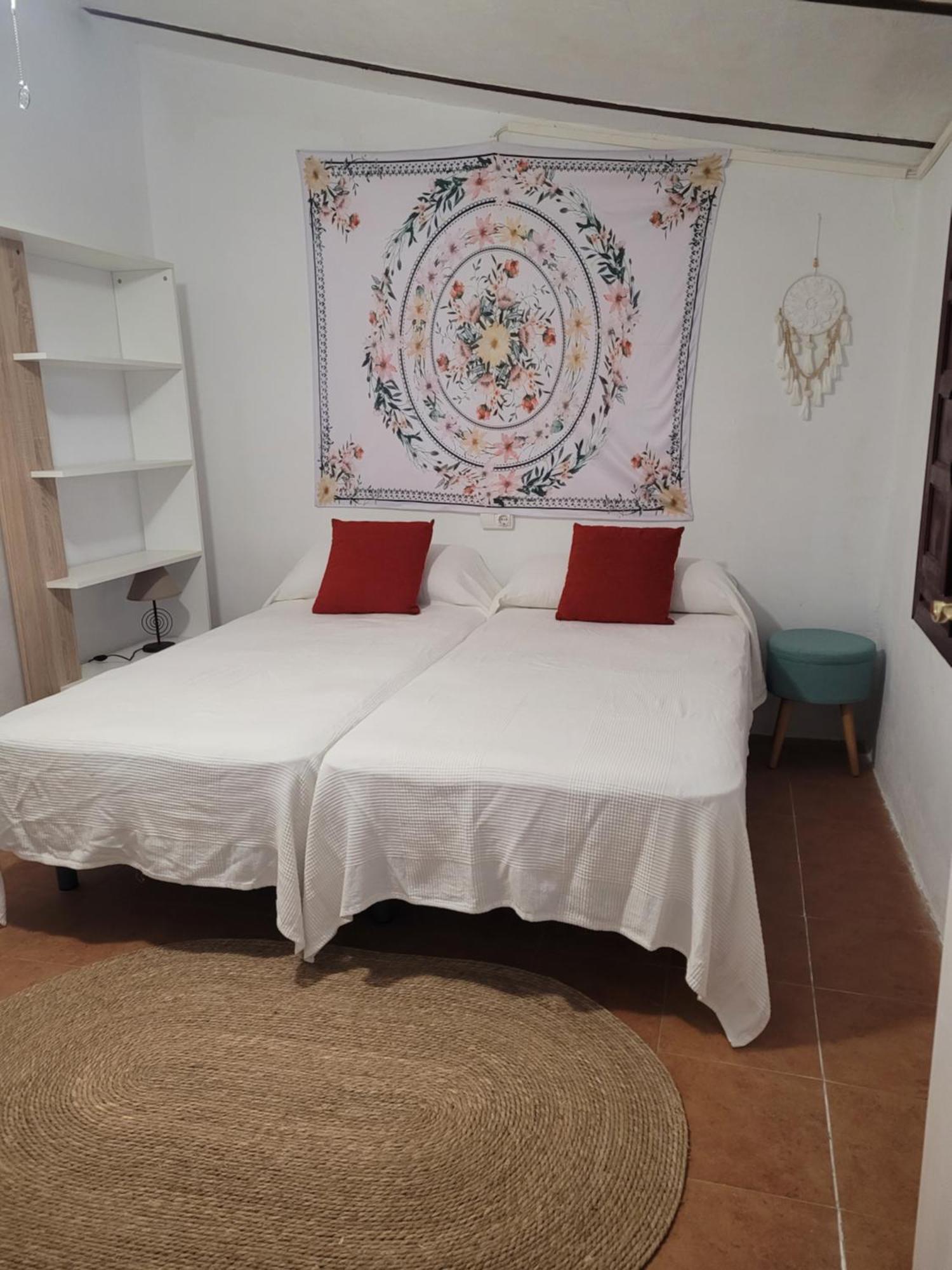 Vila Casa Abanto Ronda Exteriér fotografie